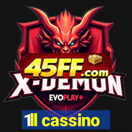 1ll cassino